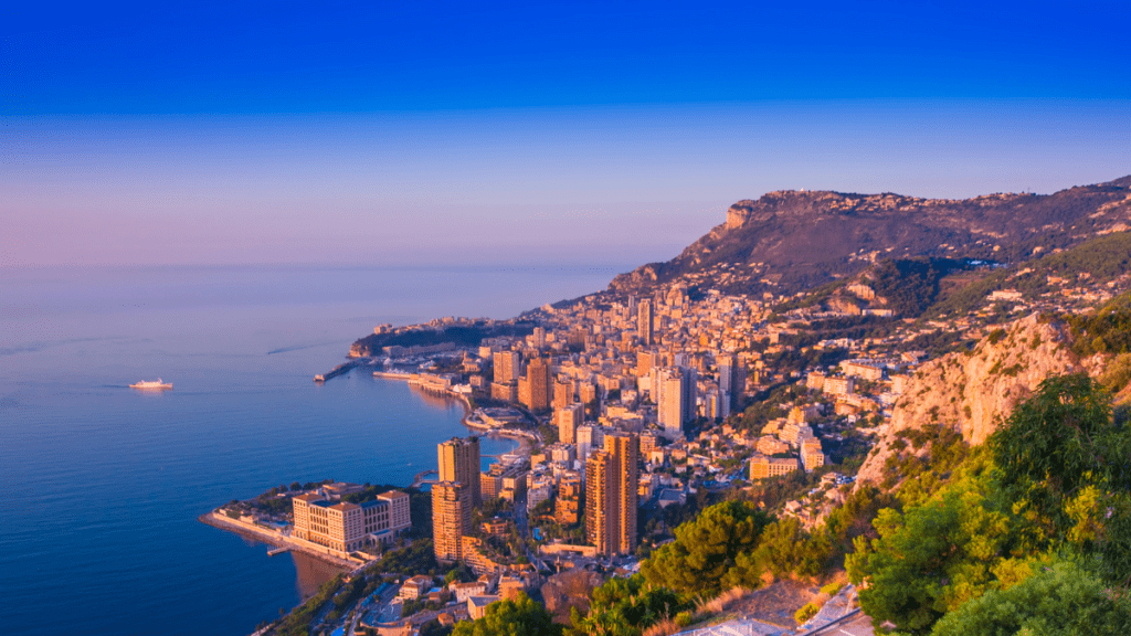 Good Life Index Monaco